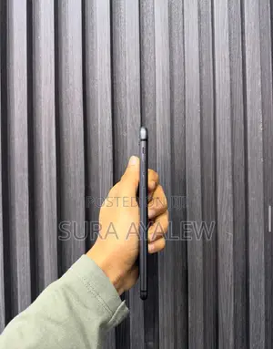 Apple iPhone 8 Plus 256 GB Black