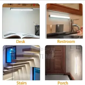 Photo - Led Wireless Light