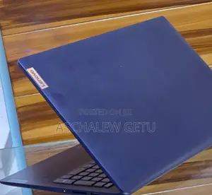 New Laptop Lenovo IdeaPad 1 8GB Intel Core I5 SSD 512GB