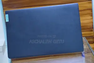 New Laptop Lenovo IdeaPad 1 8GB Intel Core I5 SSD 512GB