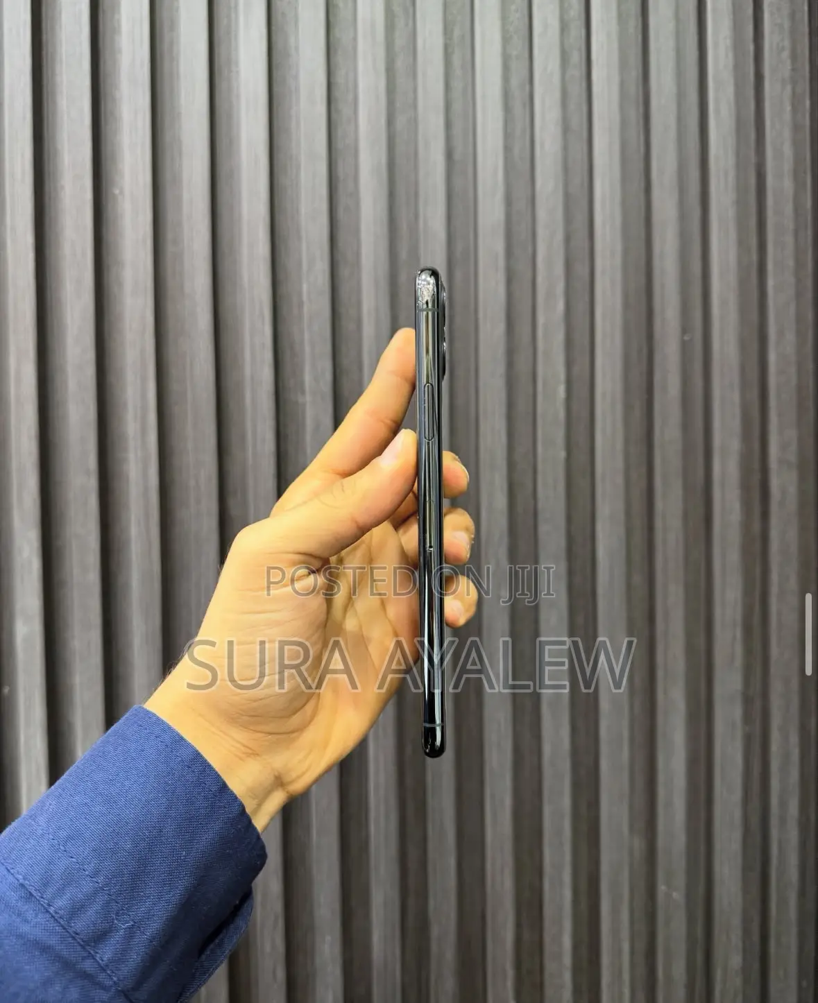 Apple iPhone 11 Pro Max 256 GB Green