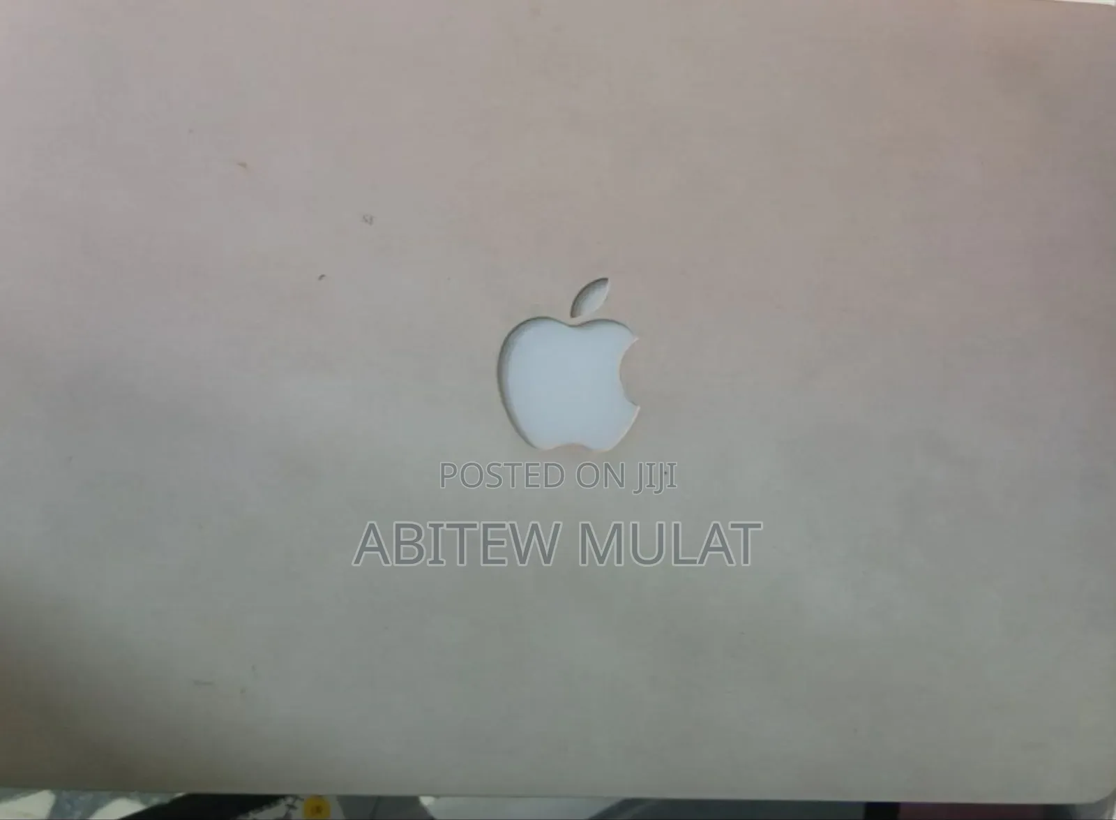 New Laptop Apple MacBook Pro 2015 16GB Intel Core I5 SSD 512GB