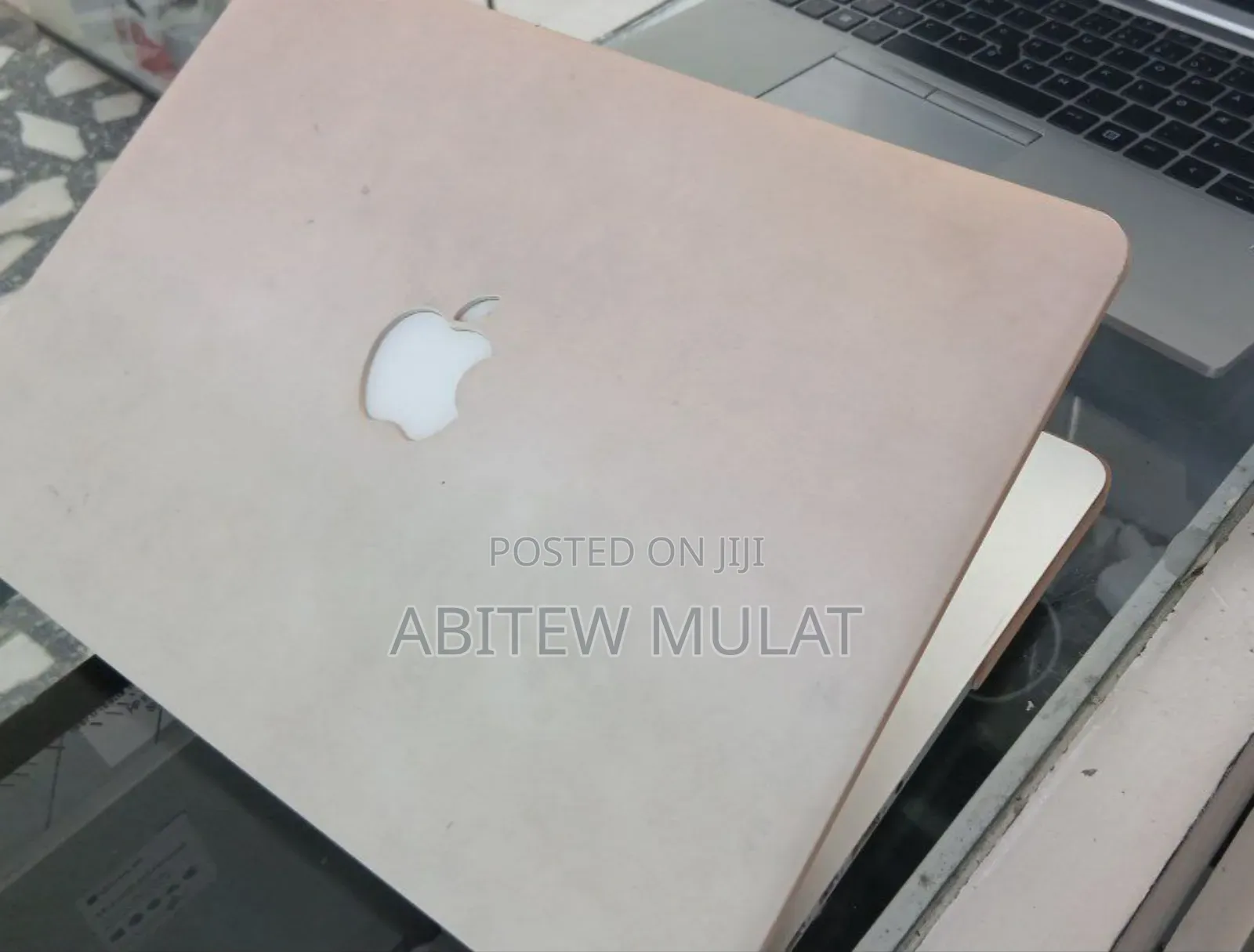 New Laptop Apple MacBook Pro 2015 16GB Intel Core I5 SSD 512GB