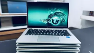 New Laptop HP EliteBook 840 16GB Intel Core I5 SSD 512GB