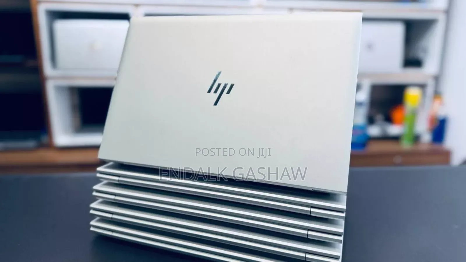 New Laptop HP EliteBook 840 16GB Intel Core I5 SSD 512GB