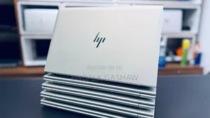 New Laptop HP EliteBook 840 16GB Intel Core I5 SSD 512GB