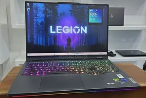 New Laptop Lenovo Legion 7 32GB Intel Core I9 SSD 1T