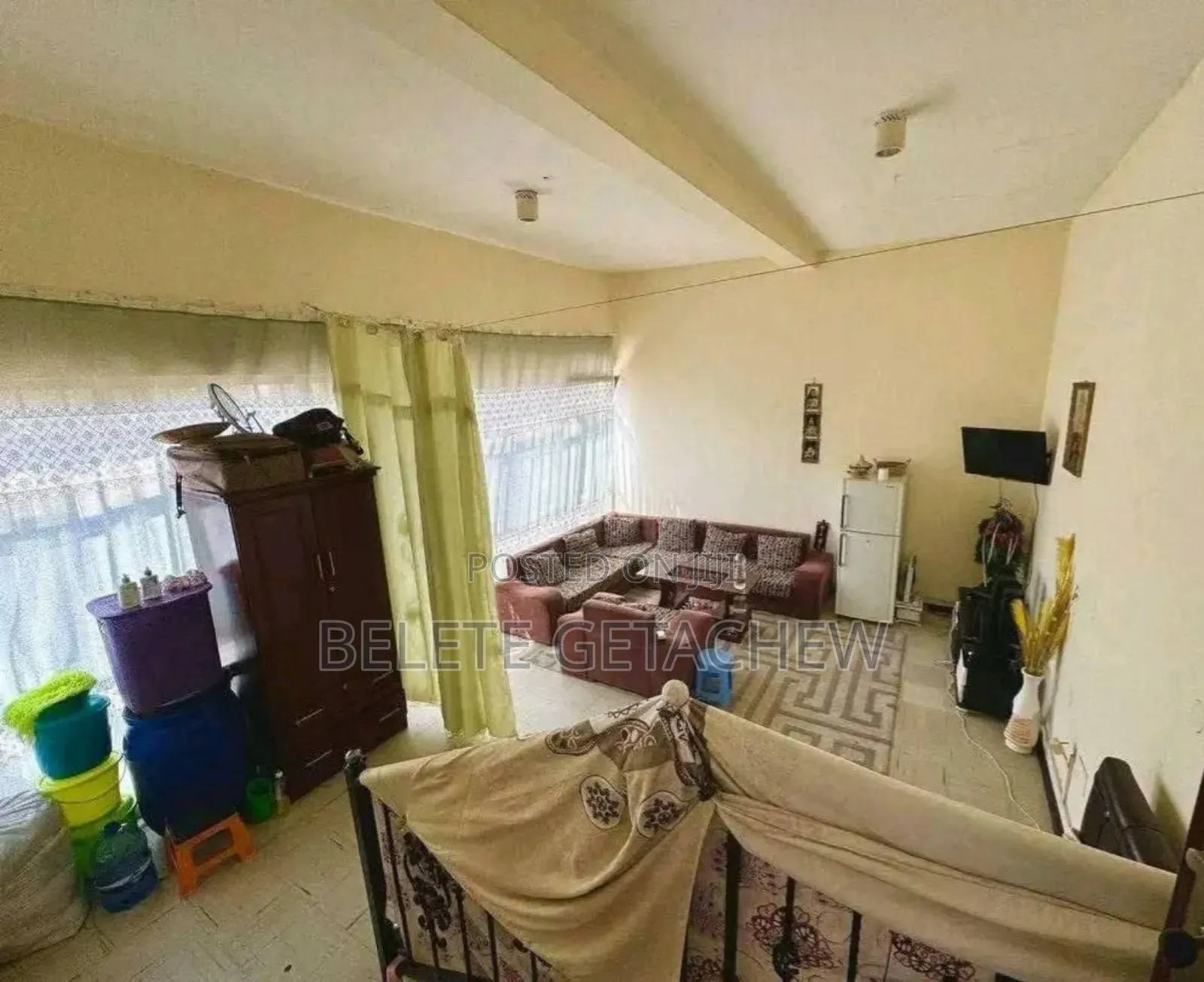 6bdrm House in Cmc, Gift, Bole for sale