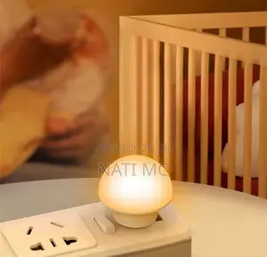 Photo - Usb Plug Night Light