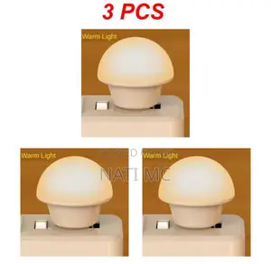 Usb Plug Night Light