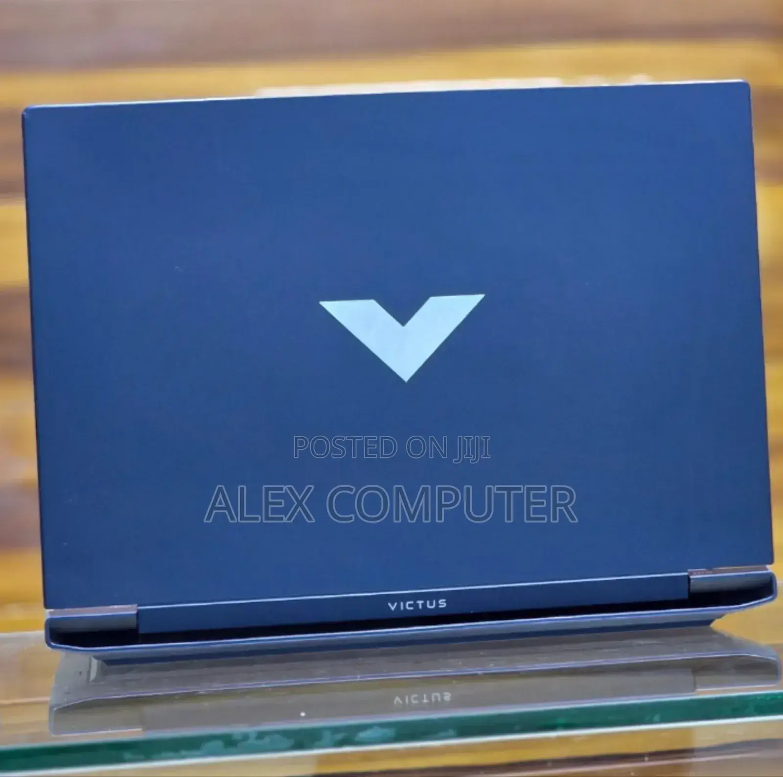 New Laptop HP Victus 16 16GB Intel Core I5 SSD 1T