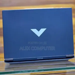 New Laptop HP Victus 16 16GB Intel Core I5 SSD 1T