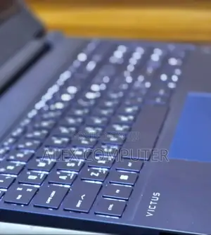 New Laptop HP Victus 16 16GB Intel Core I5 SSD 1T