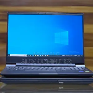 New Laptop HP Victus 16 16GB Intel Core I5 SSD 1T