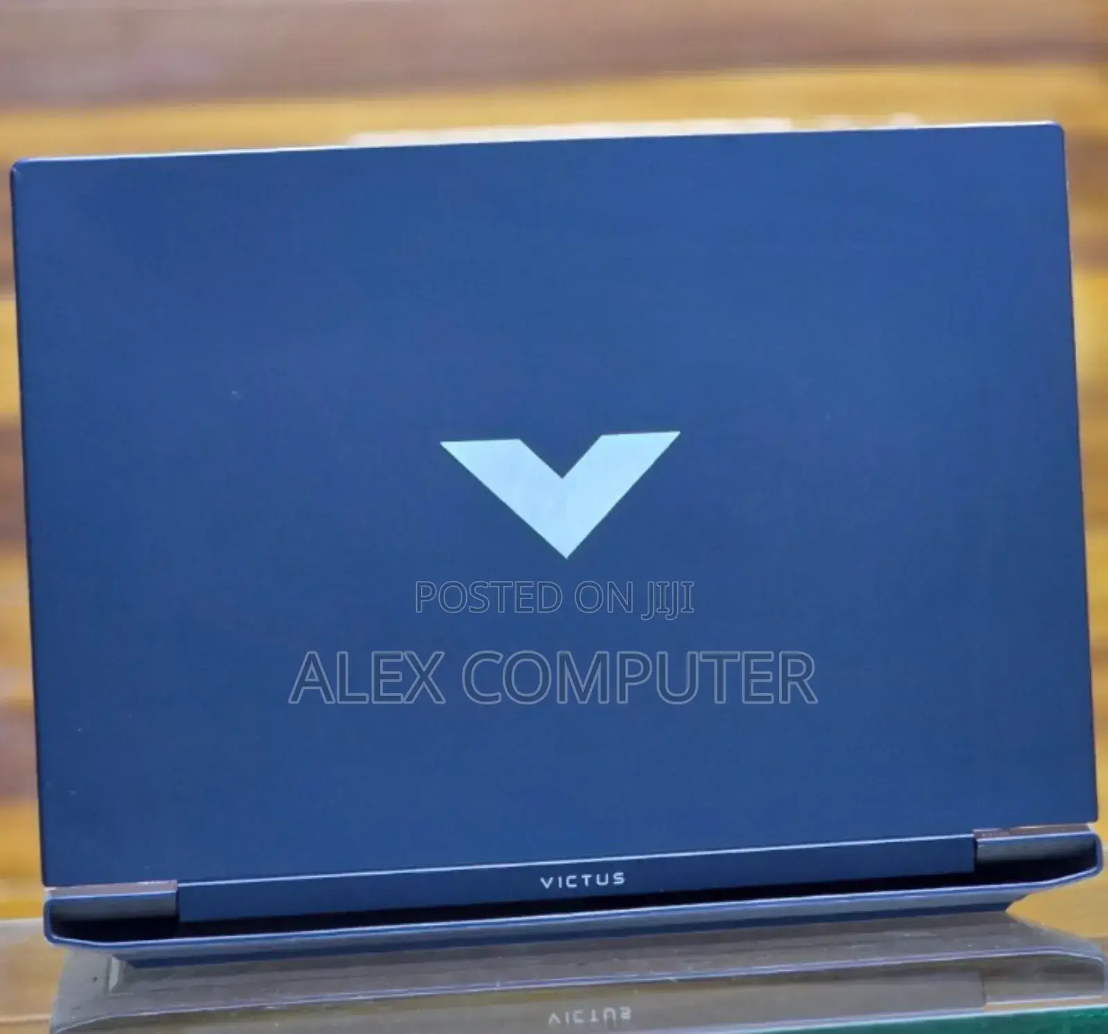 New Laptop HP Victus 16 16GB Intel Core I5 SSD 1T