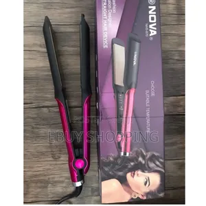 Photo - Nova የፀጉር ፔስትራ