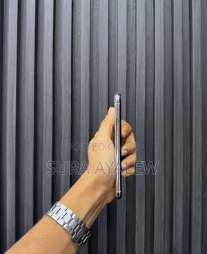 Apple iPhone X 256 GB White