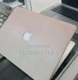 New Laptop Apple MacBook Pro 2015 16GB Intel Core I5 SSD 512GB