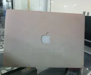 New Laptop Apple MacBook Pro 2015 16GB Intel Core I5 SSD 512GB