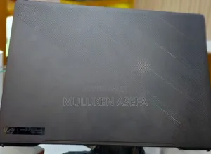 Photo - New Laptop Asus ROG Zephyrus G15 16GB AMD Ryzen 9 SSD 1T