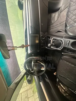 Toyota Hilux 2019 Gray