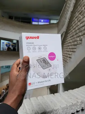 Photo - Accurate Convenient Monitoring争٤bp Monitoring፼0proficare