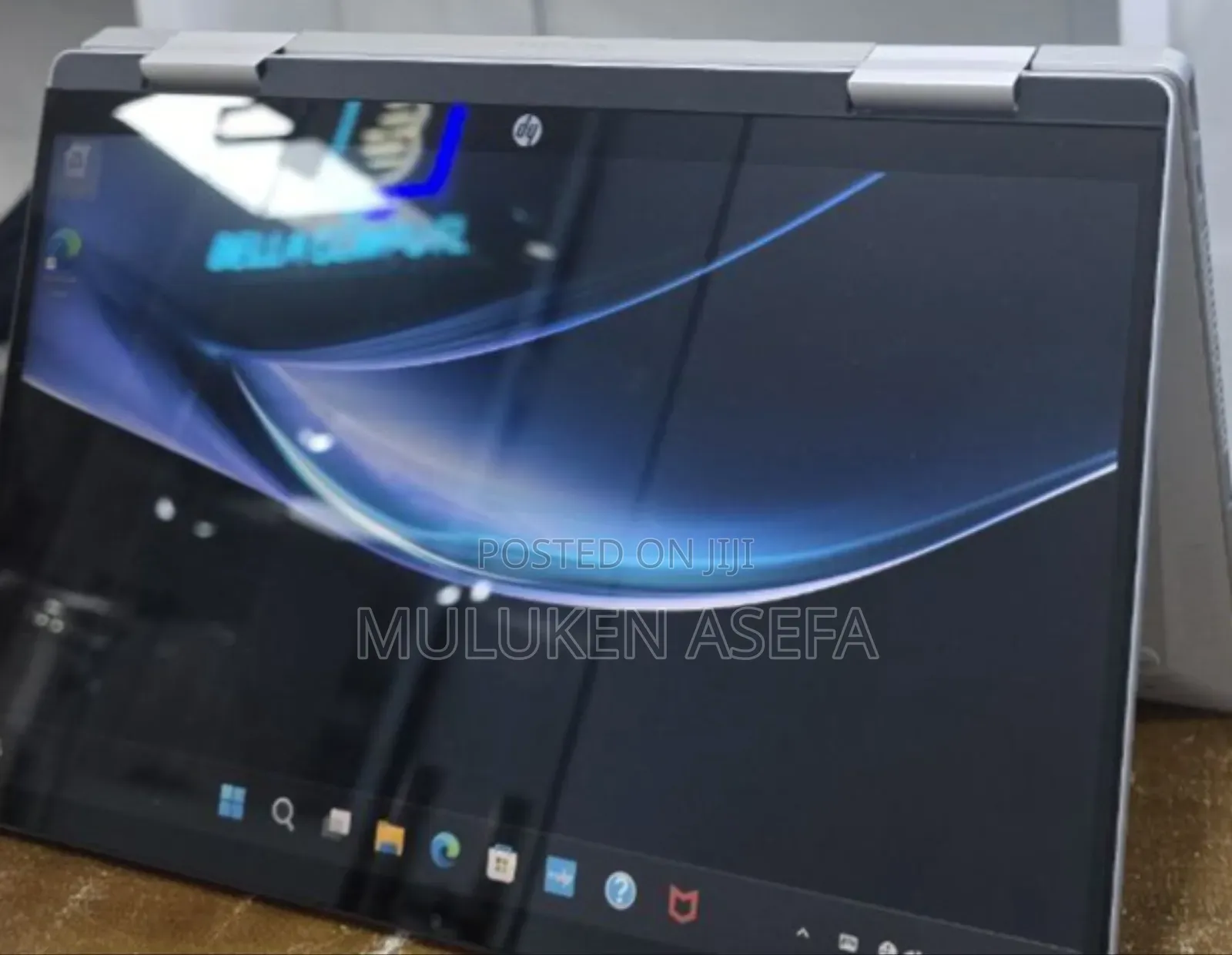 New Laptop HP Pavilion 14 16GB Intel Core I5 SSD 1T