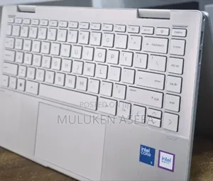 New Laptop HP Pavilion 14 16GB Intel Core I5 SSD 1T