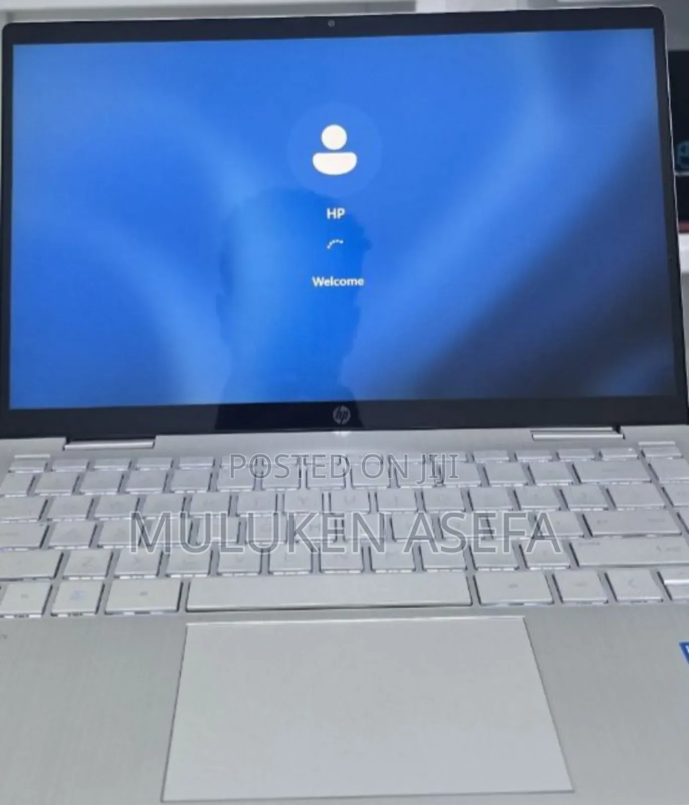 New Laptop HP Pavilion 14 16GB Intel Core I5 SSD 1T