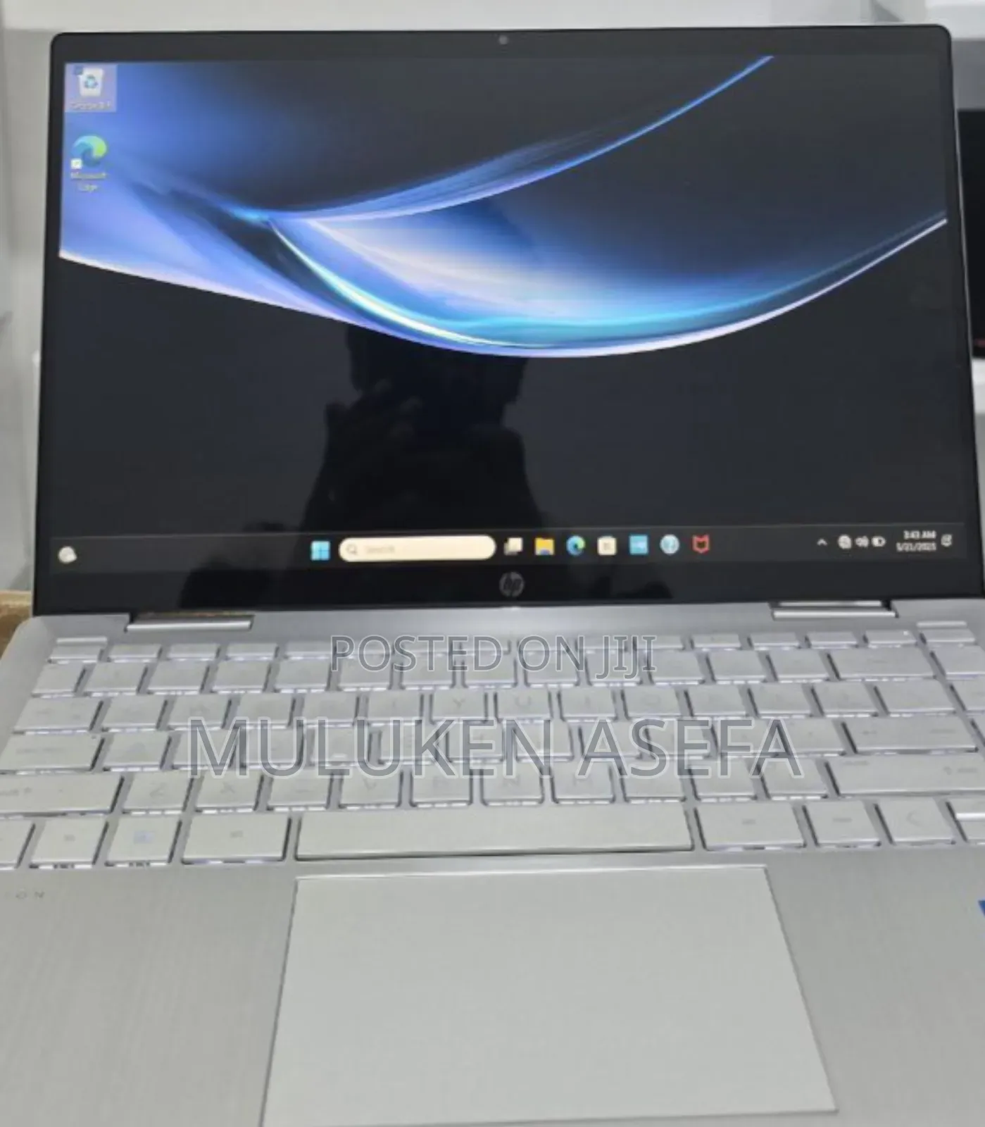 New Laptop HP Pavilion 14 16GB Intel Core I5 SSD 1T