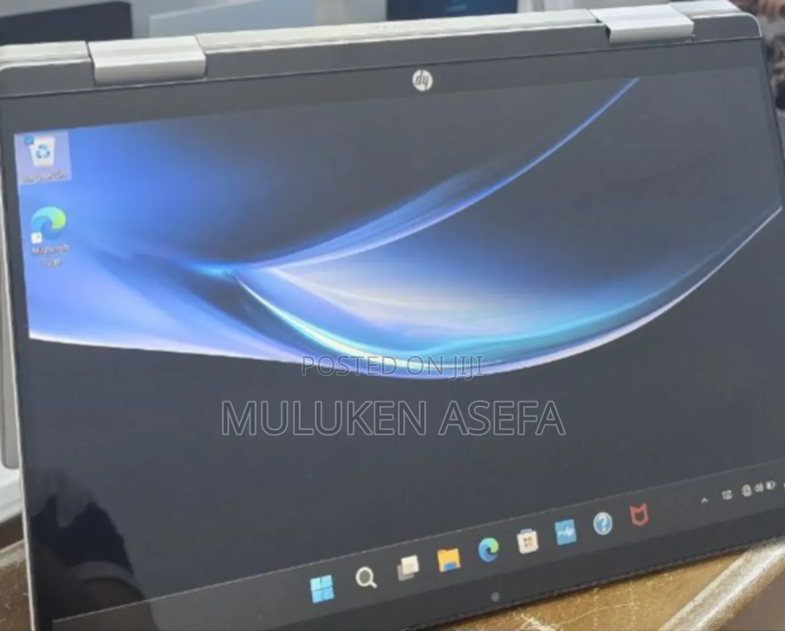 New Laptop HP Pavilion 14 16GB Intel Core I5 SSD 1T