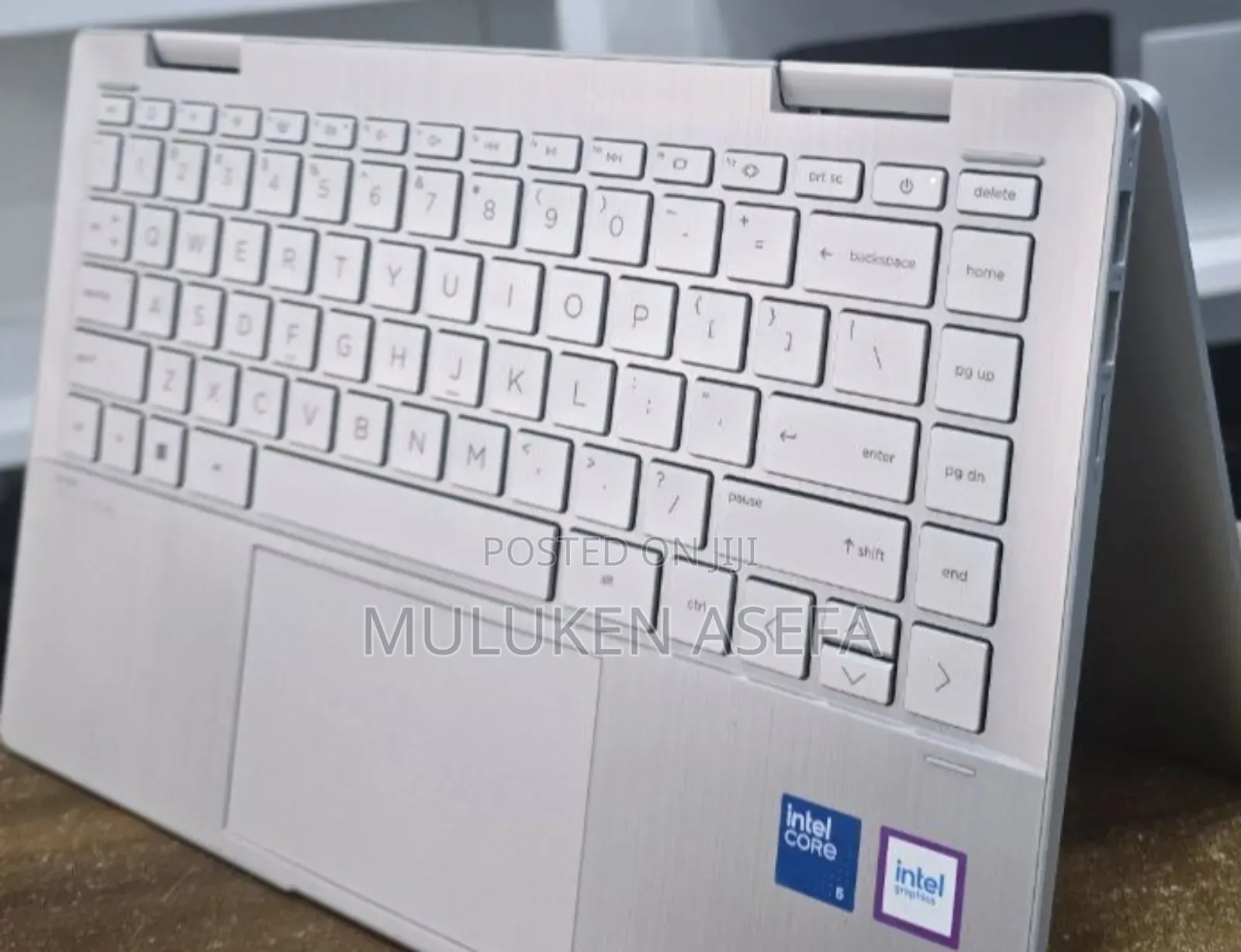 New Laptop HP Pavilion 14 16GB Intel Core I5 SSD 1T