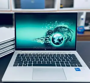 New Laptop HP EliteBook 840 G8 16GB Intel Core I5 SSD 512GB