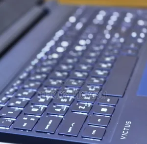 New Laptop HP Victus 16 16GB Intel Core I5 SSD 1T