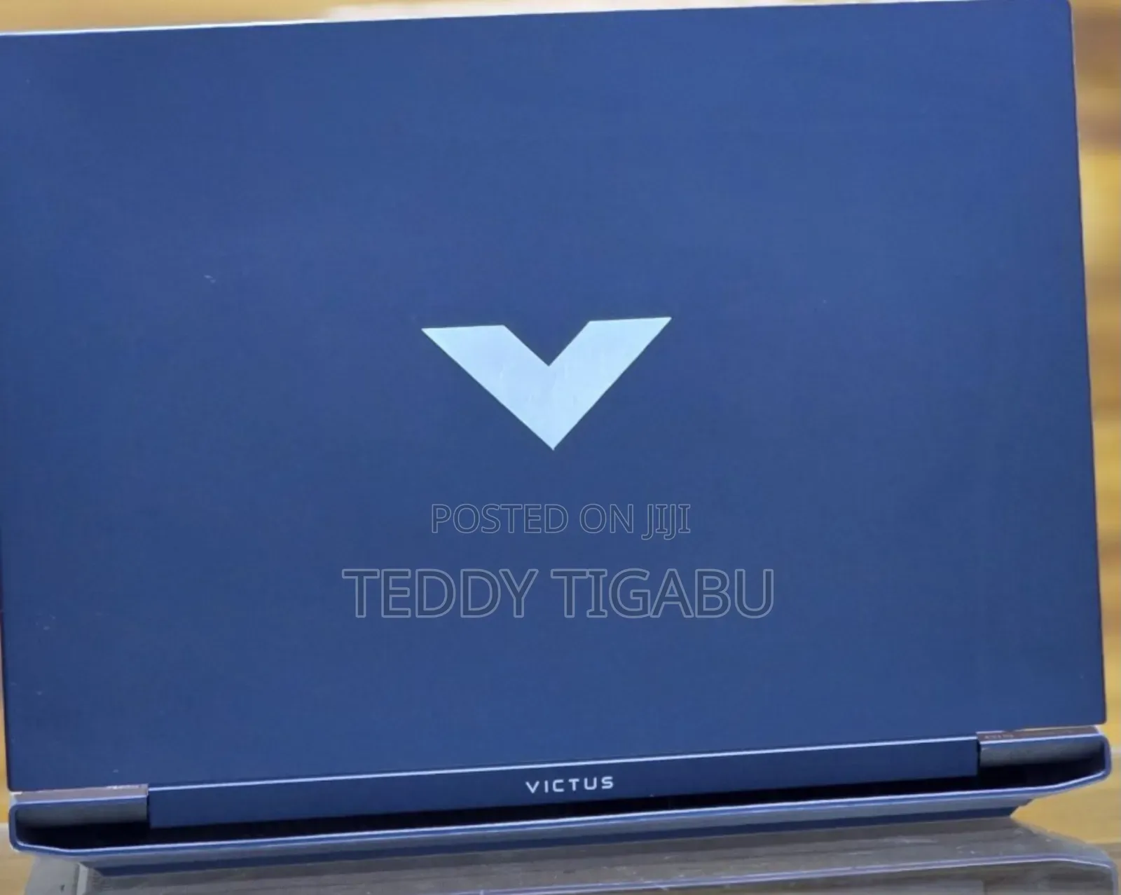 New Laptop HP Victus 16 16GB Intel Core I5 SSD 1T