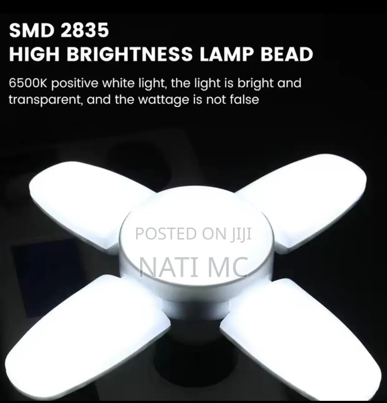 Bright Led Light