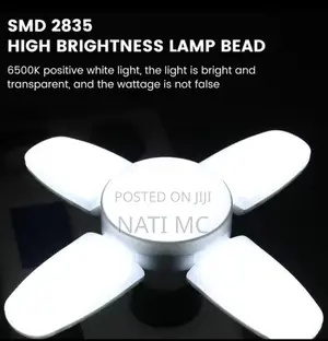 Photo - Bright Led Light