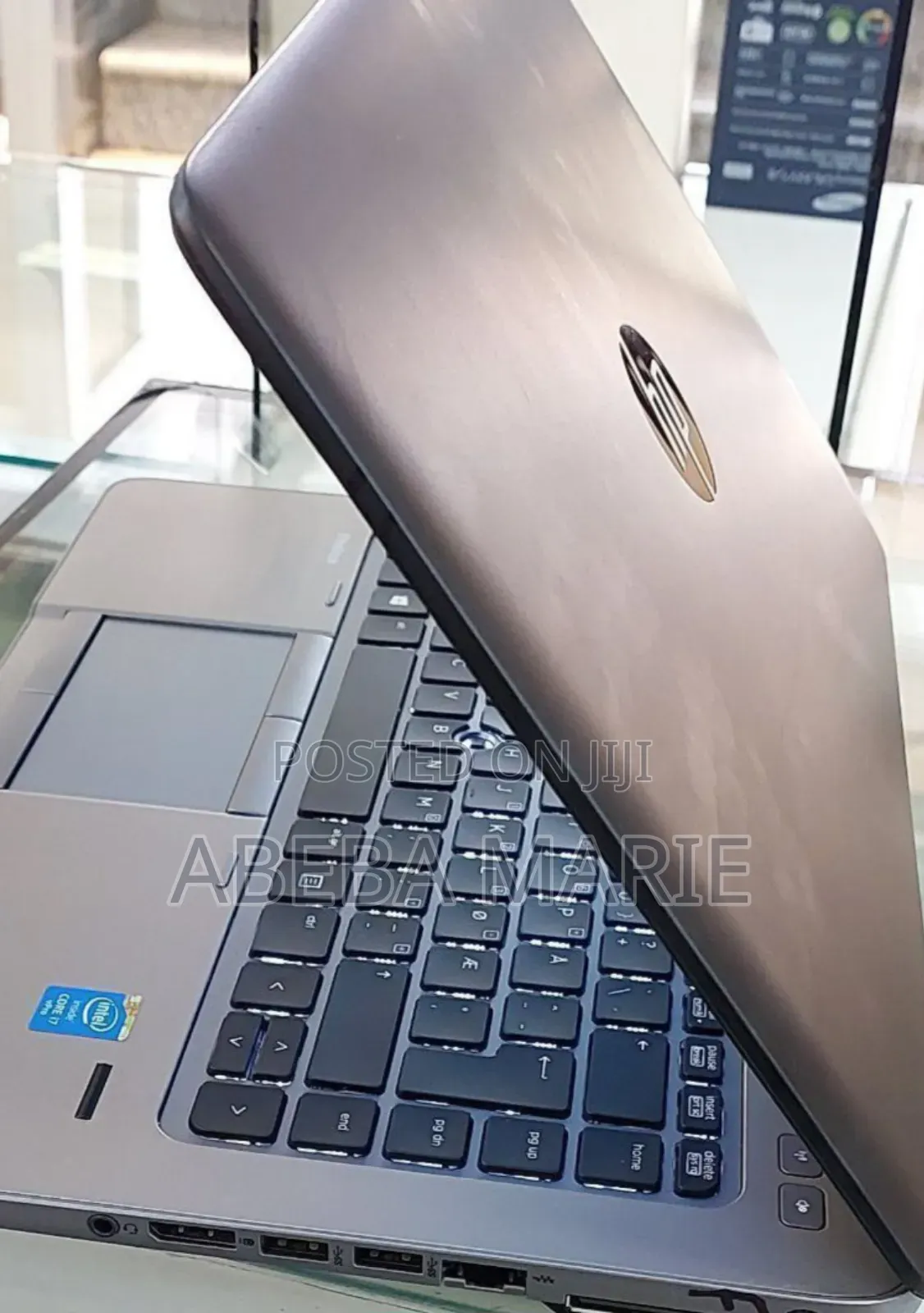 New Laptop HP EliteBook 840 G2 8GB Intel Core I5 HDD 1T