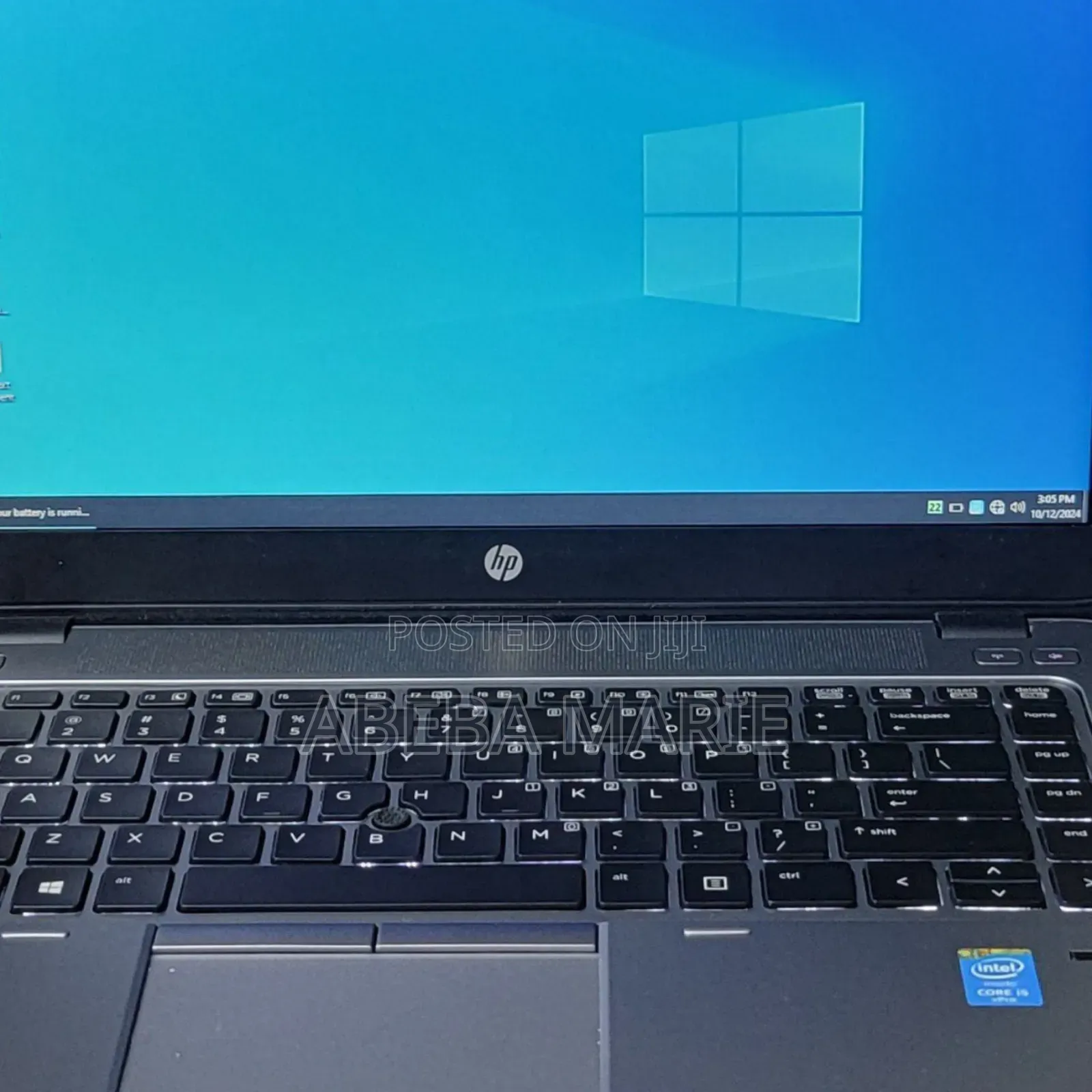 New Laptop HP EliteBook 840 G2 8GB Intel Core I5 HDD 1T