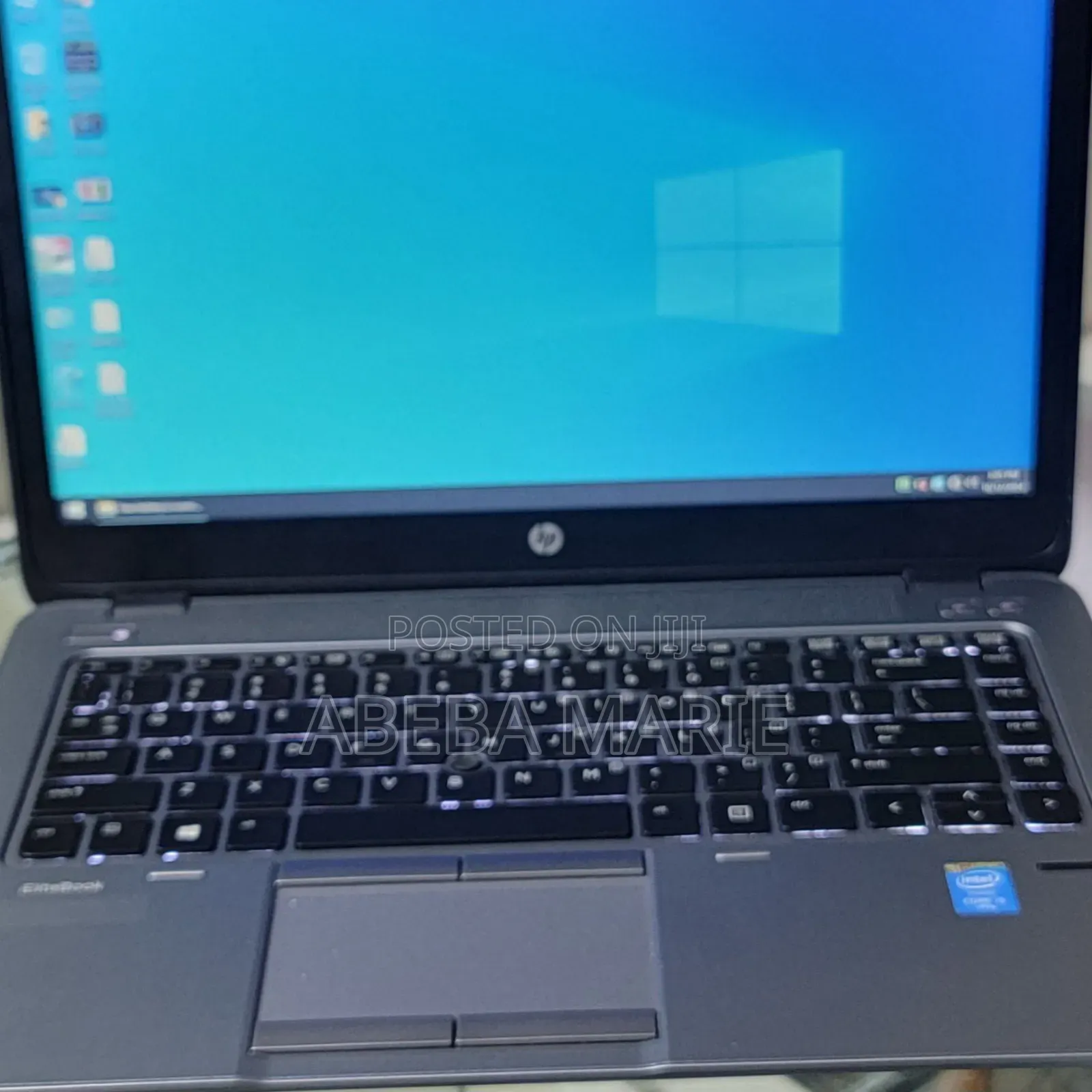 New Laptop HP EliteBook 840 G2 8GB Intel Core I5 HDD 1T