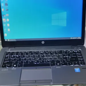 New Laptop HP EliteBook 840 G2 8GB Intel Core I5 HDD 1T