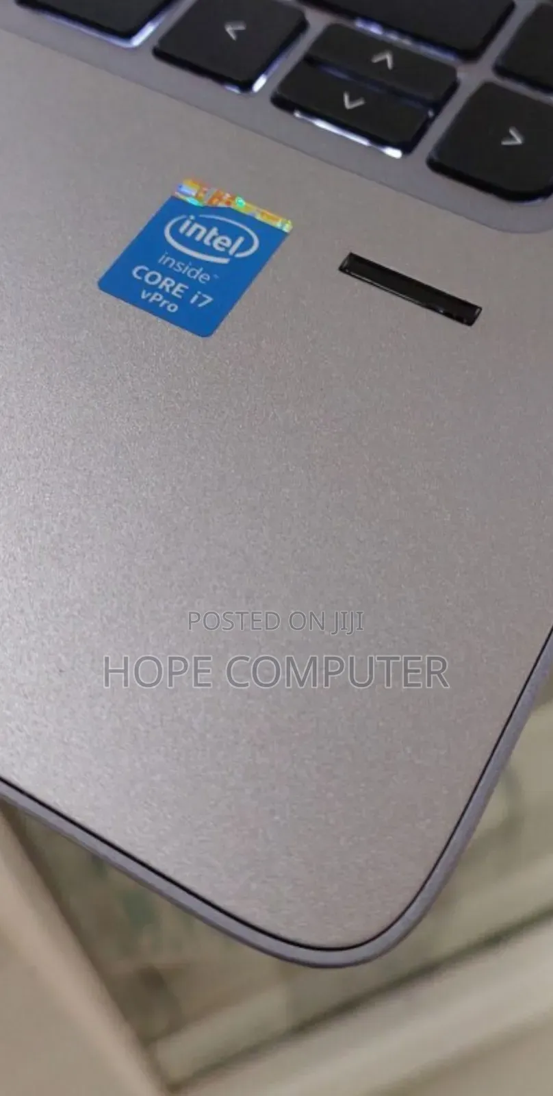 New Laptop HP EliteBook 840 G2 8GB Intel Core I5 HDD 500GB