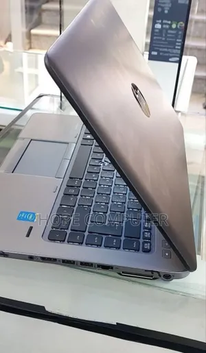 New Laptop HP EliteBook 840 G2 8GB Intel Core I5 HDD 500GB