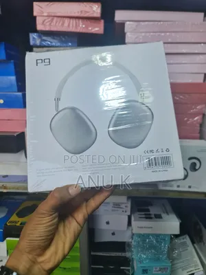P9 Headset