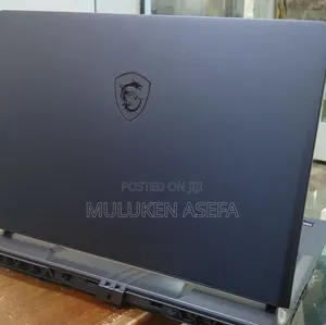 Photo - New Laptop HP Victus 16 16GB Intel Core Ultra 7 SSD 1T