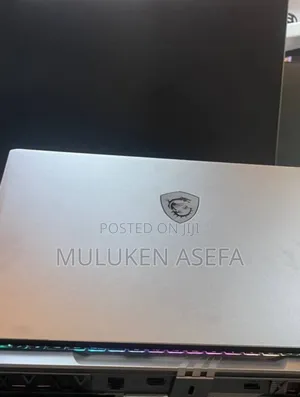 New Laptop HP Victus 16 16GB Intel Core Ultra 7 SSD 1T