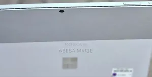 New Laptop Microsoft Surface Pro 7 16GB Intel Core I5 SSD 256GB