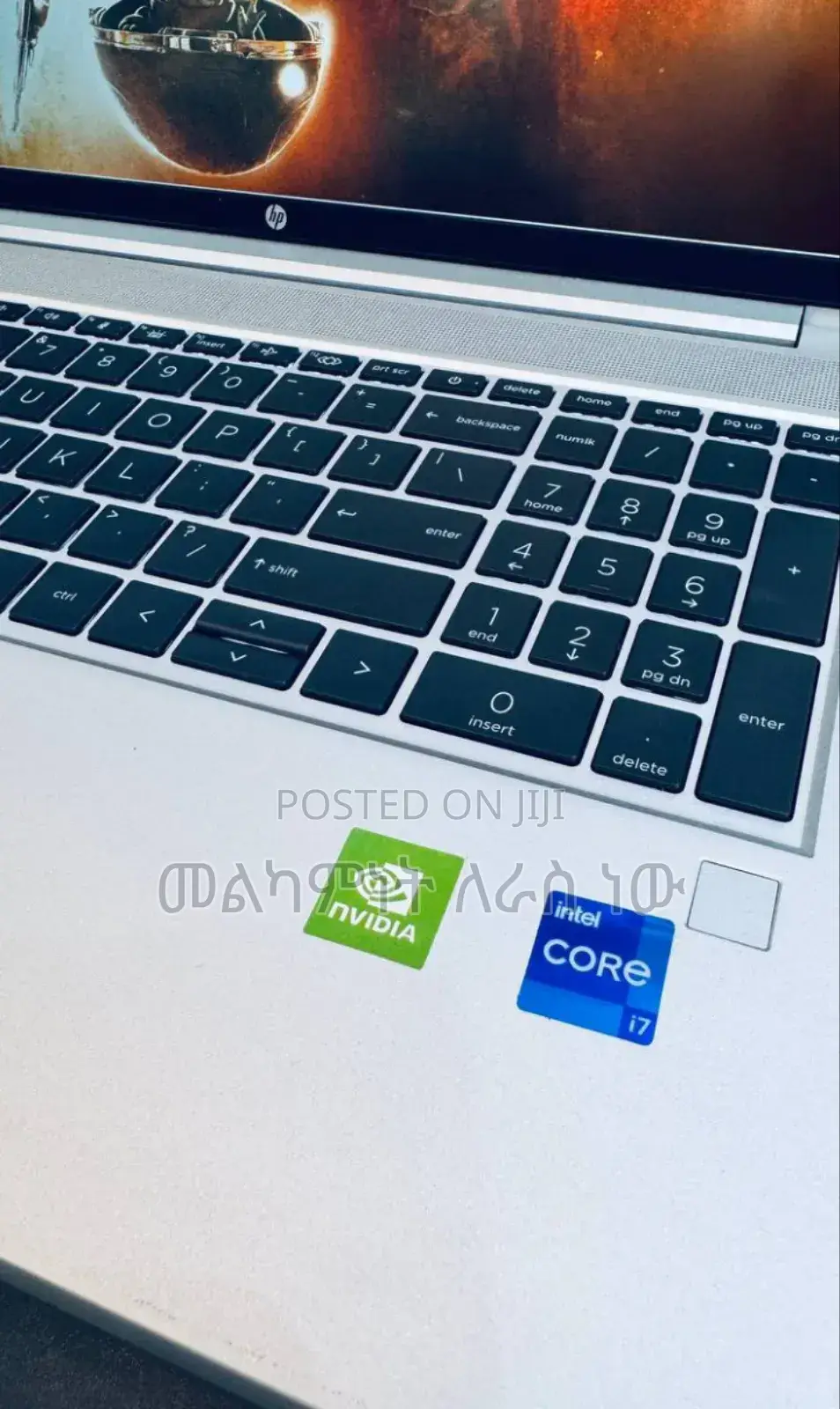 New Laptop HP ProBook 430 G7 16GB Intel Core I7 SSD 512GB