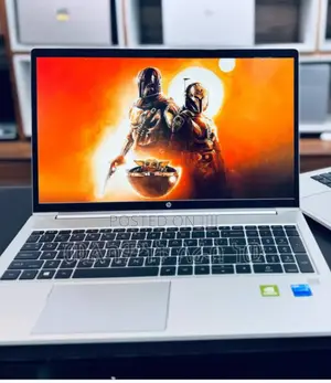 New Laptop HP ProBook 430 G7 16GB Intel Core I7 SSD 512GB