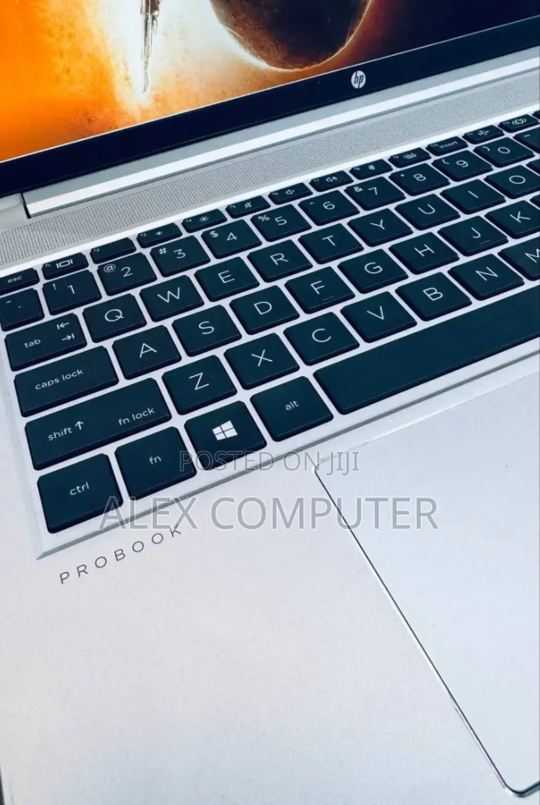 New Laptop HP ProBook 430 G7 16GB Intel Core I7 SSD 512GB